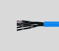 OZ-BL 2x0.75 - HELUKABEL - 14001