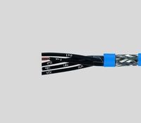 OZ-BL-CY 2x0.75 - HELUKABEL - 14028