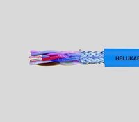 OB-BL-PAAR-CY 4x0.5 - HELUKABEL - 14077