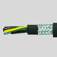 KOMPOFLEX OZ-500-C 2x0.5 - HELUKABEL - 26217