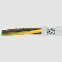NANOFLEX HC*500-C 2x0.5 - HELUKABEL - 27105
