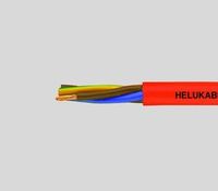 PUR-750 2x0.75 - HELUKABEL - 49700