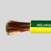 TOPFLEX 300 1х2,5 - HELUKABEL - 79627