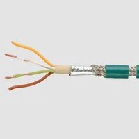 SF/UTP 4x1xAWG 24/19 PUR (S-FTP) - HELUKABEL - 800088