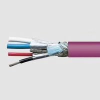 DeviceNet FRNC 1x2xAWG18 + 1x2xAWG15 - HELUKABEL - 800681