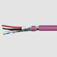 DeviceNet FRNC 1x2xAWG24 + 1x2xAWG22 - HELUKABEL - 800682