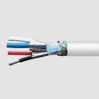 DeviceNet PVC 1x2xAWG18 + 1x2xAWG15 - HELUKABEL - 800683