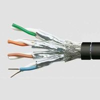 S/FTP 4x2xAWG23/1 PVC (S-STP) - HELUKABEL - 802167