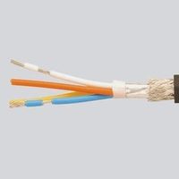 INDUSTRIAL ETHERNET KAT.5 - HELUKABEL - 802293