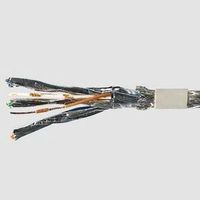 S/FTP 4x2xAWG 26/7 FRNC (S-STP) - HELUKABEL - 80294