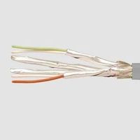 S/FTP 4x2xAWG 24/7 FRNC (S-STP) - HELUKABEL - 803382