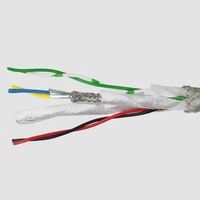 USB S 2x2xAWG28 + 2x(1x2xAWG28) - HELUKABEL - 805287