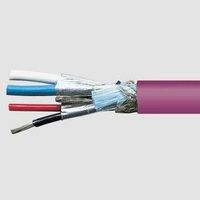 DeviceNet PUR 1x2xAWG18 + 1x2xAWG15 - HELUKABEL - 81909