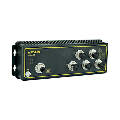 Aquam5-H-5T-LV-LV - Kyland - 302245002 - изображение 2