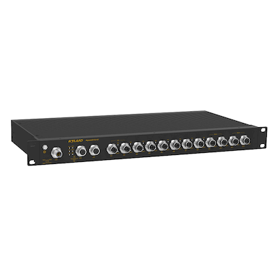 Aquam8112-1U-B-4GE8GP-H6-H6 - Kyland - 302242955