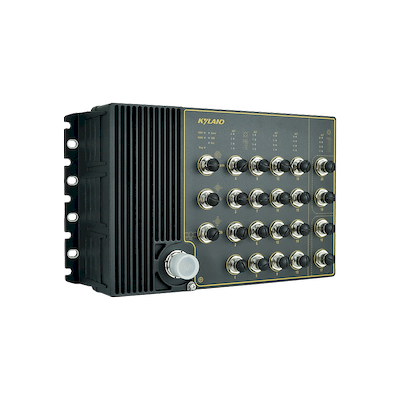 Aquam8120-16P-L2-L2 - Kyland - 302242820 - изображение 2
