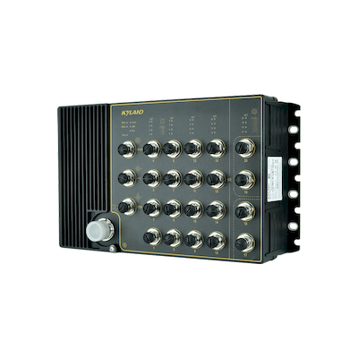 Aquam8120-16P-L2-L2 - Kyland - 302242820 - изображение 3