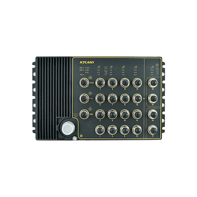 Aquam8120-16P-L2-L2 - Kyland - 302242820