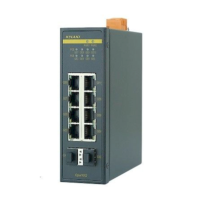 Opal10GL-2GX8GE-LV-LV - Kyland - 302220015 - изображение 3