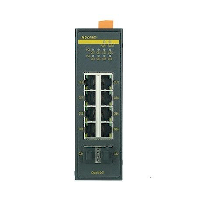 Opal10GL-2GX8GE-LV-LV - Kyland - 302220015 - изображение 2