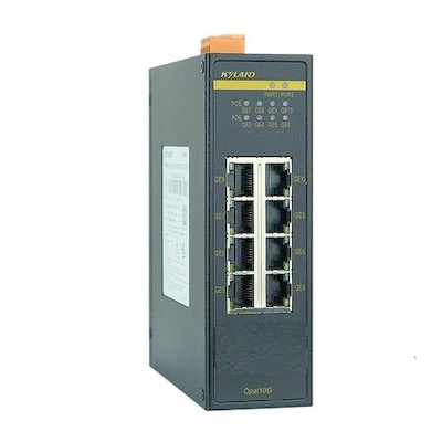Opal10GL-E-8GE-LV-LV - Kyland - 302220018 - изображение 2