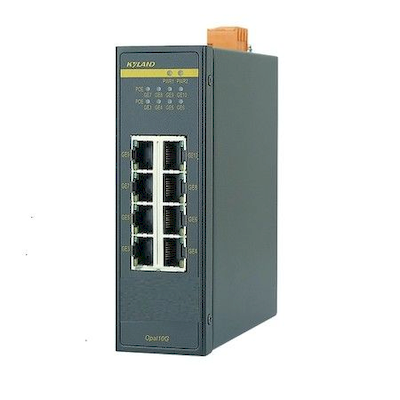 Opal10GL-E-8GE-LV-LV - Kyland - 302220018 - изображение 3