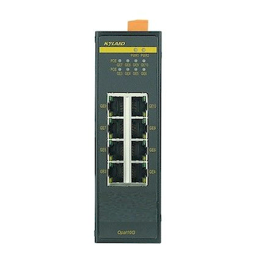 Opal10GL-E-8GE-LV-LV - Kyland - 302220018