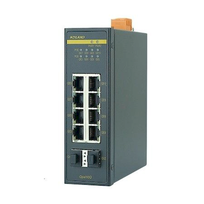 Opal10G-E-2GX8GE-LV-LV - Kyland - 302220012 - изображение 2