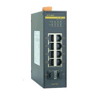 Opal10G-E-2GX8GE-LV-LV - Kyland - 302220012 - изображение 3