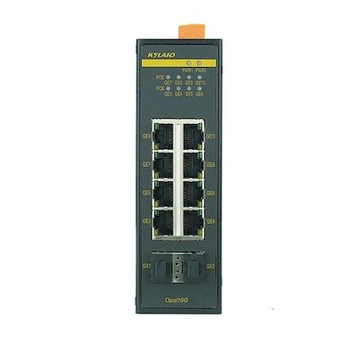 Opal10G-E-2GX8GE-LV-LV - Kyland - 302220012