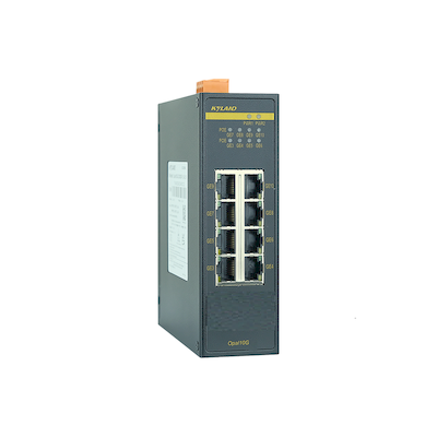 Opal10G-E-8GE-LV-LV - Kyland - 302220014 - изображение 2