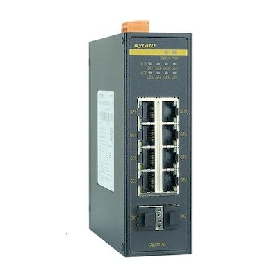 Opal10GL-2SFP8GE-LV-LV - Kyland - 302220024 - изображение 3