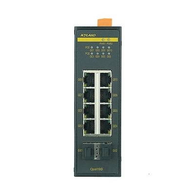 Opal10GL-2SFP8GE-LV-LV - Kyland - 302220024