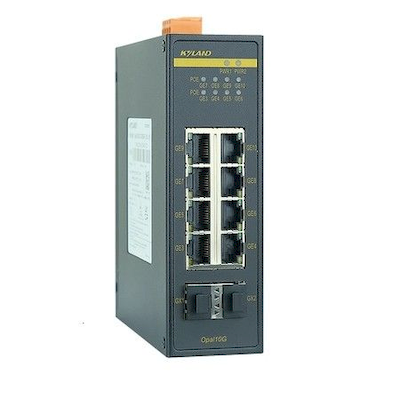 Opal10GL-E-2SFP8GE-LV-LV - Kyland - 302220025 - изображение 2