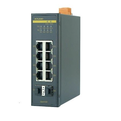 Opal10GL-E-2SFP8GE-LV-LV - Kyland - 302220025 - изображение 3