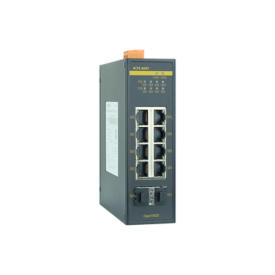 Opal10GS-2GX8GP-L16-L16 - Kyland - 302226002