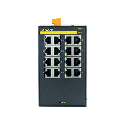 Opal20-16T-LV-LV - Kyland - 302230218 - изображение 2