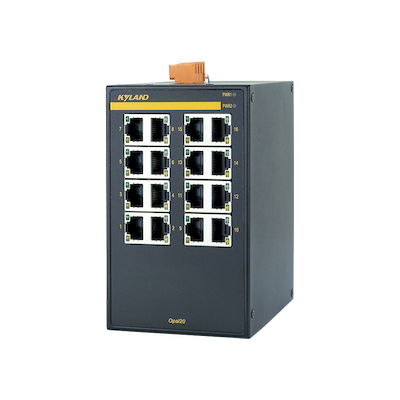 Opal20-16T-LV-LV - Kyland - 302230218 - изображение 3