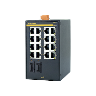 Opal20-E-2M16T-SC05-LV-LV - Kyland - 302230123 - изображение 2