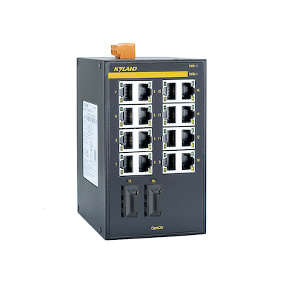 Opal20-E-2M16T-SC05-LV-LV - Kyland - 302230123 - изображение 3