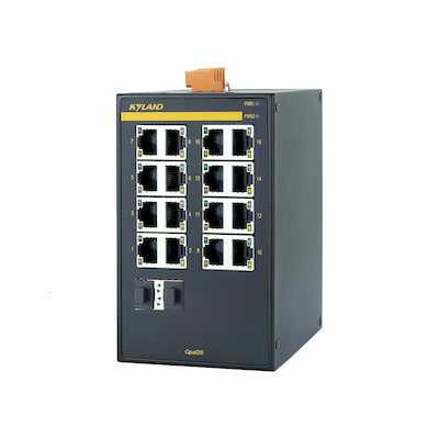 Opal20-2SFP16T-LV-LV - Kyland - 302230231 - изображение 3