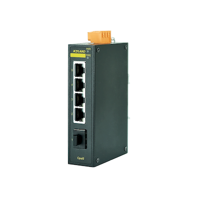 Opal5-E-1S4T-ST60-LV-LV - Kyland - 302210046 - изображение 2