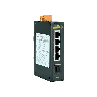 Opal5-E-1S4T-ST60-LV-LV - Kyland - 302210046 - изображение 3