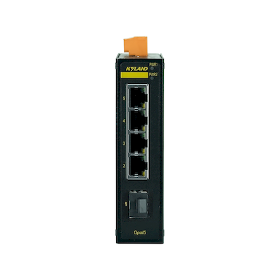 Opal5-E-1S4T-ST60-LV-LV - Kyland - 302210046