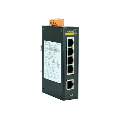 Opal5-5T-LV-LV - Kyland - 302210001 - изображение 3