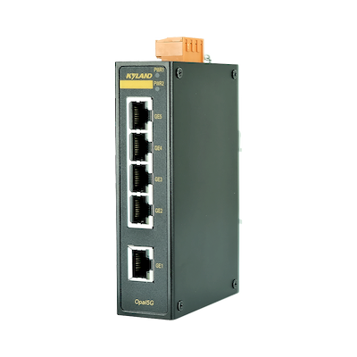 Opal5G-E-5GE-LV-LV - Kyland - 302221002 - изображение 2