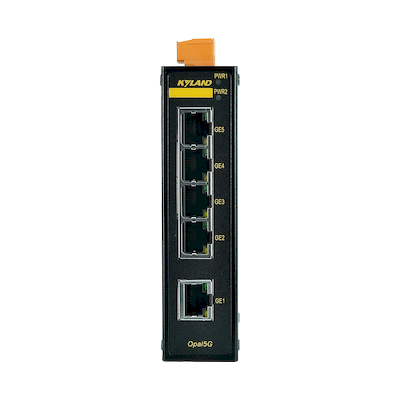 Opal5G-E-5GE-LV-LV - Kyland - 302221002