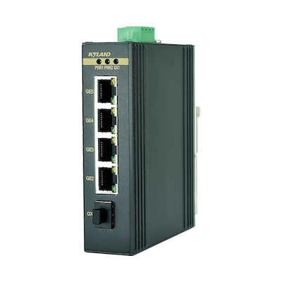 Opal5GL-1GX4GE-LV-LV - Kyland - 302220007 - изображение 2