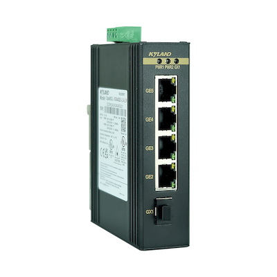 Opal5GL-1GX4GE-LV-LV - Kyland - 302220007 - изображение 3
