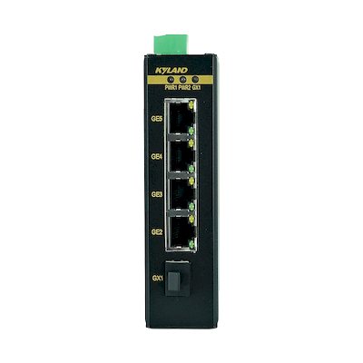 Opal5GL-1GX4GE-LV-LV - Kyland - 302220007